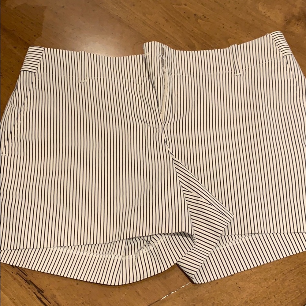 Ann Taylor cute shorts